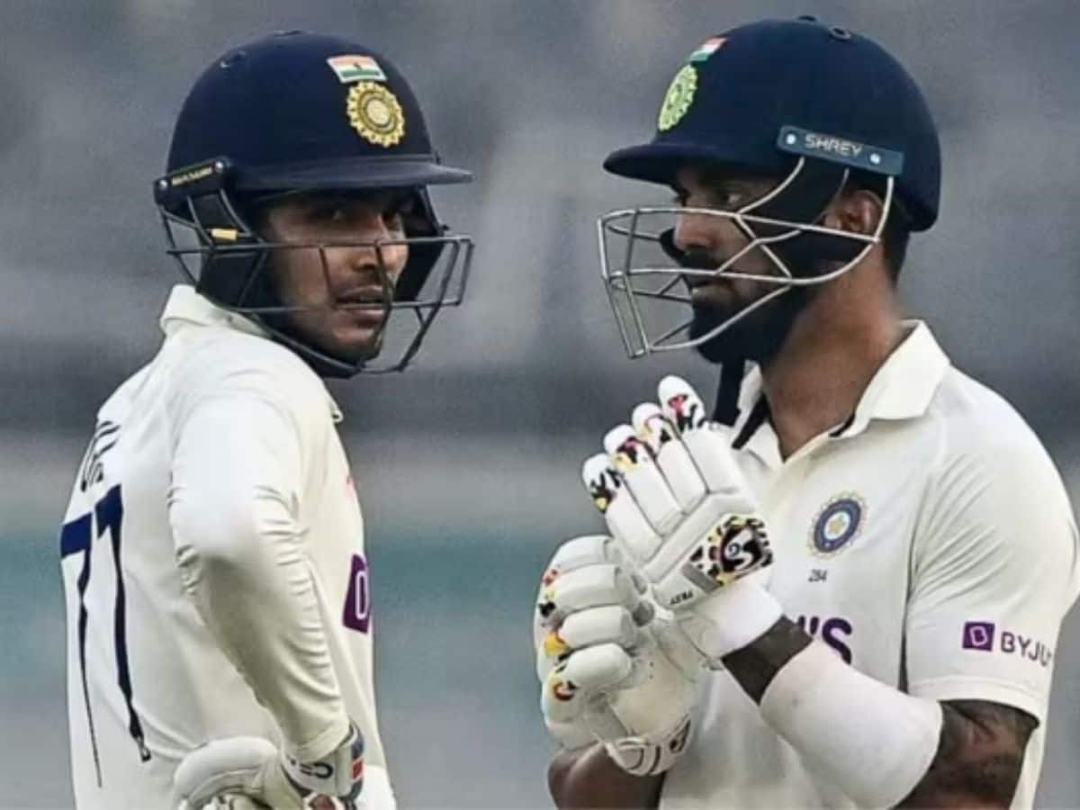 IND Vs AUS Test: Shubman Gill To Replace KL Rahul In Remaining Border Gavaskar Trophy Matches -  Report